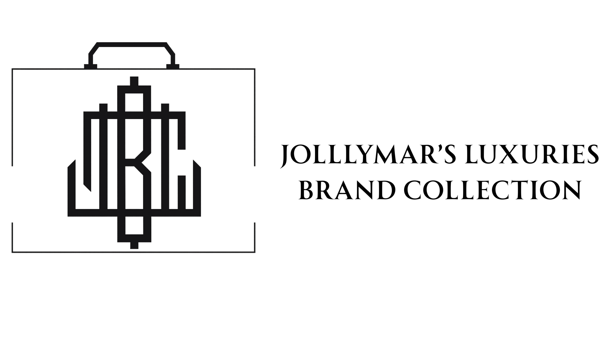 Jollymar's Luxuries Brand Collection